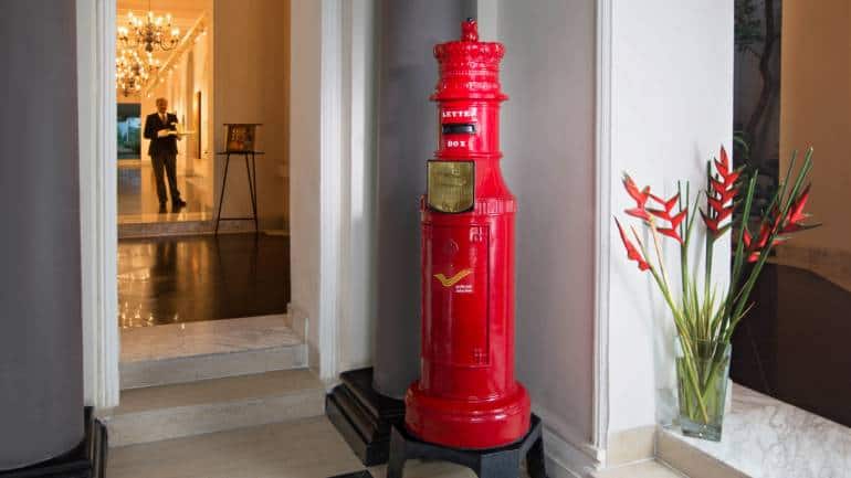 World Post Day 2023 | Bangalore's old and new history with postal services - Vimarsana News