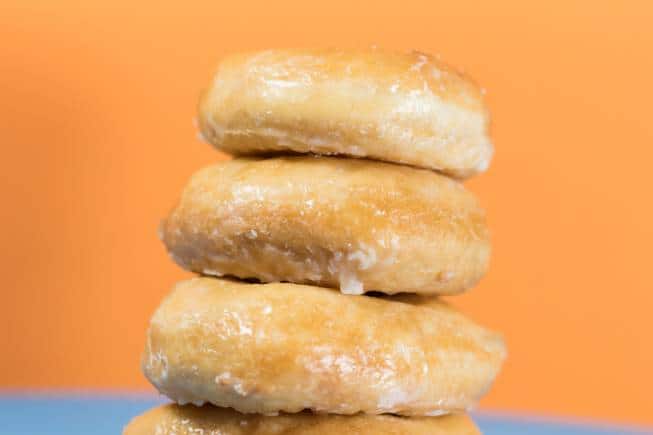 Cut down on processed foods. (Photo: Kyle Brinker via Unsplash)