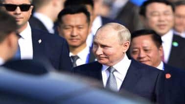 Brain drain from Putin’s Russia is far from over Brain drain from Putin’s Russia is far from over