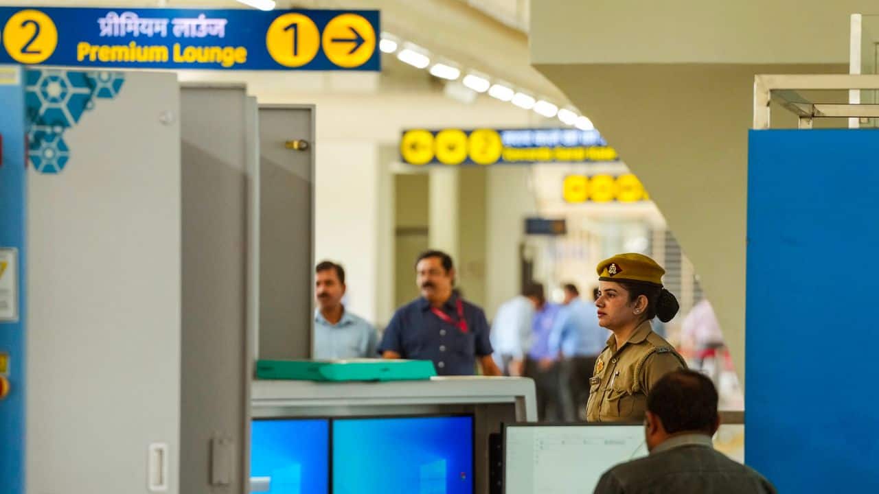 The RAPIDX system is supposed to run at a speed of 180 km/h, which is comparable to the wide gauge Vande Bharat's design speed. This makes it India's quickest urban transit system.