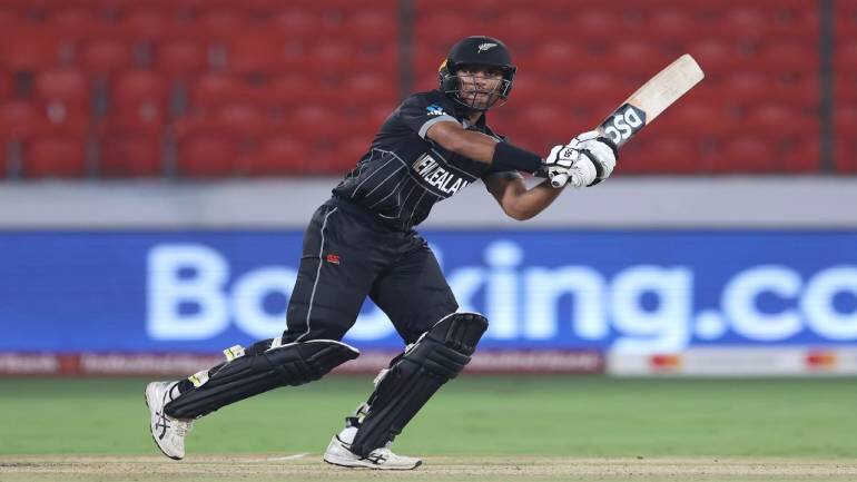 Who is Rachin Ravindra, the New Zealand all-rounder of Indian-origin