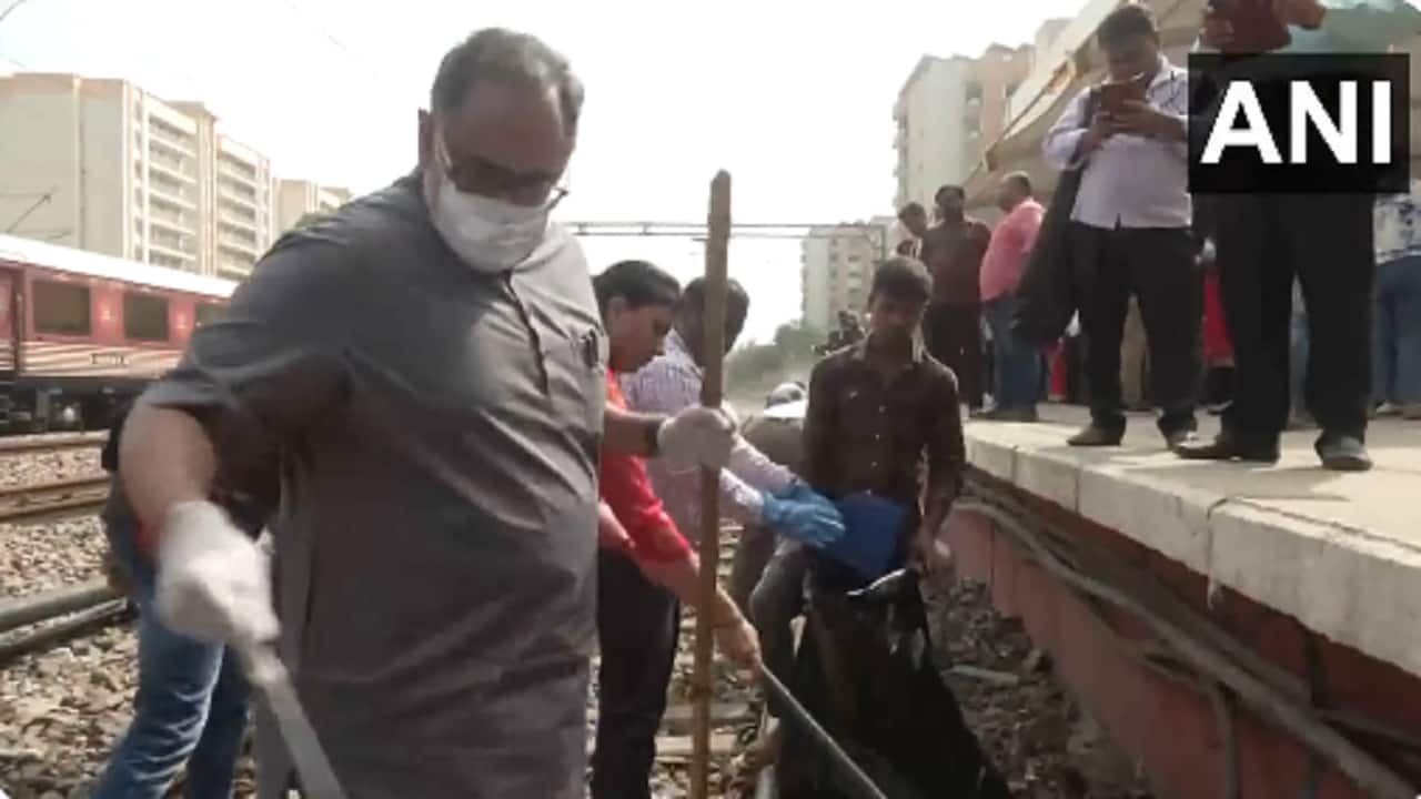 Rajeev Chandrasekhar