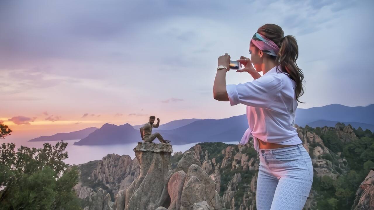 Imtiaz Ali: We stopped and shot wherever convenient