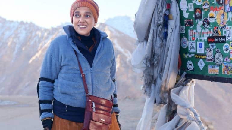 Ratna Pathak Shah: 'I spent many years being a very poor actor and I am glad I didn't get much work then' - Vimarsana News