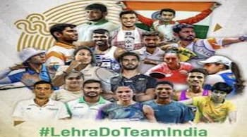 Nita Ambani taking pride in the achievements of Reliance Foundation athletes, who have secured a total of 12 medals during the Games, said the Foundation is dedicated to backing young athletes and cultivating sporting talent.