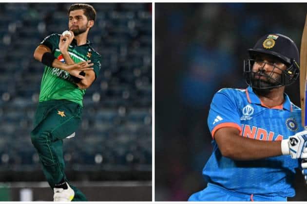 India vs Pakistan ICC ODI World Cup 2023: 5 player battles to watch out for