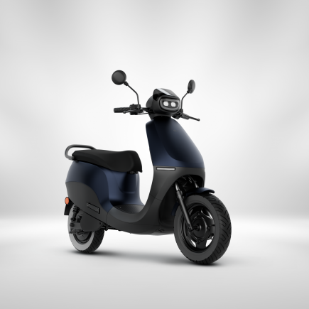 Sept sales of electric two-wheelers register modest monthly growth at 62,692 units - Vimarsana News