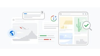 Google rolls out three new ways to check images and sources