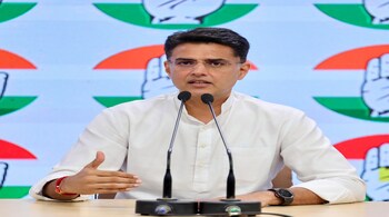 Sachin Pilot: INDIA bloc to form govts in Maharashtra, Jharkhand