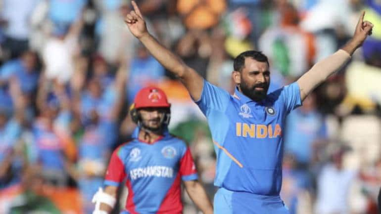 Sultan of Seam: What makes Mohammed Shami very special