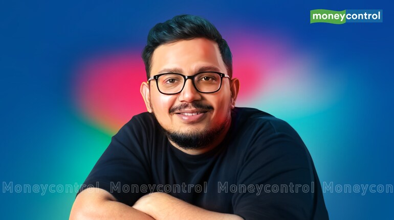 Sandeep Nailwal, CEO, Polygon Foundation