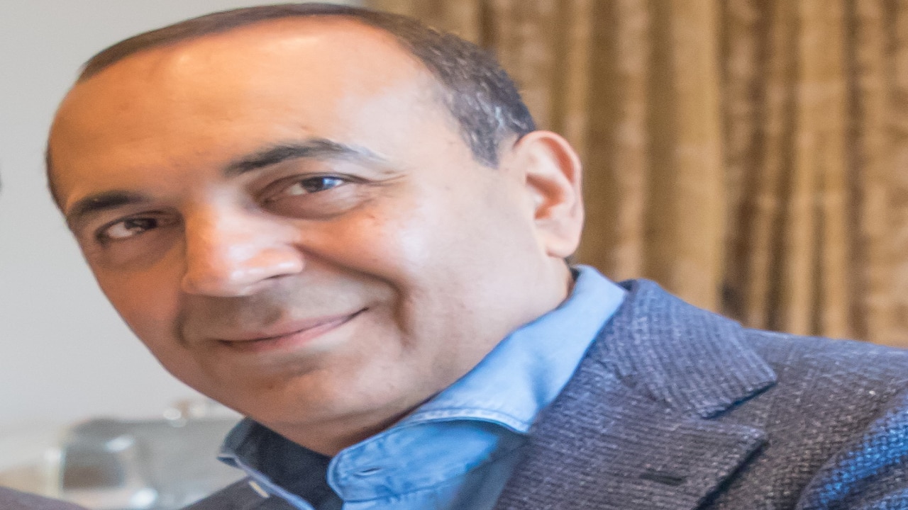 Post OWO, will look at other unique, heritage projects, says Sanjay Hinduja Post OWO, will look at other unique, heritage projects, says Sanjay Hinduja