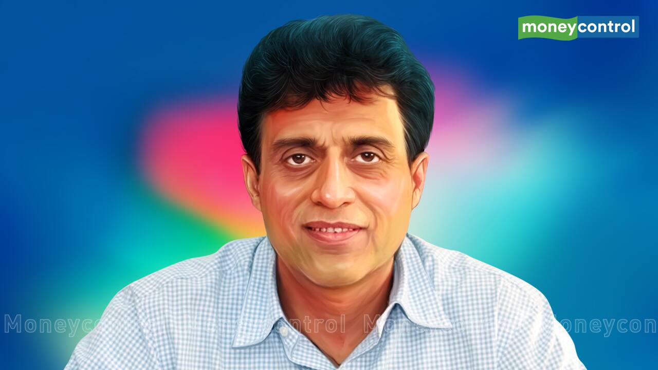 MC Interview | Fall in India's EXIM has not impacted volumes at JNPT so far: Sanjay Sethi, chairman, JNPT