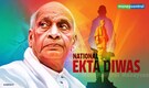 National Unity Day 2023: What Sardar Vallabhbhai Patel did for India, and Indians