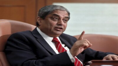 Former HDFC Bank chief Aditya Puri joins Deloitte as senior adviser