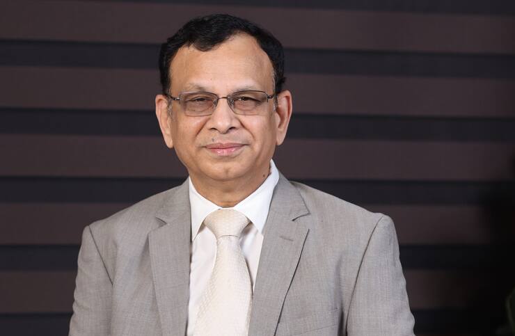 Interview | KVB working on unsecured loan products, to focus on existing clients, says MD & CEO B Ramesh Babu