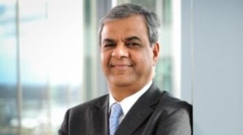 Ashok Vaswani has over three decades of experience in the banking sector, initially at Citigroup and more recently, at Barclays.