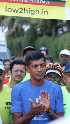 Ashish Kasodekar