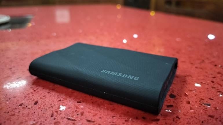 Samsung T9 Portable SSD Review: Outstanding performance at a premium price