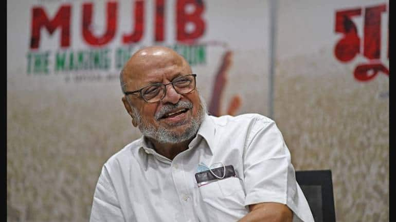 Shyam Benegal On Bangla Biopic Mujib: Sheikh Mujibur Rahman, A ...