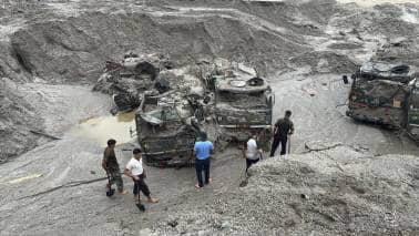 Sikkim disaster: A wake-up call to fix accountability for ecological damage Sikkim disaster: A wake-up call to fix accountability for ecological damage