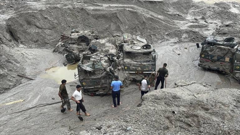 Sikkim disaster: A wake-up call to fix accountability for ecological damage 