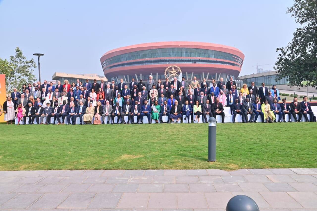 International Solar Alliance to increase viability gap funding for solar projects to 35% from 10%