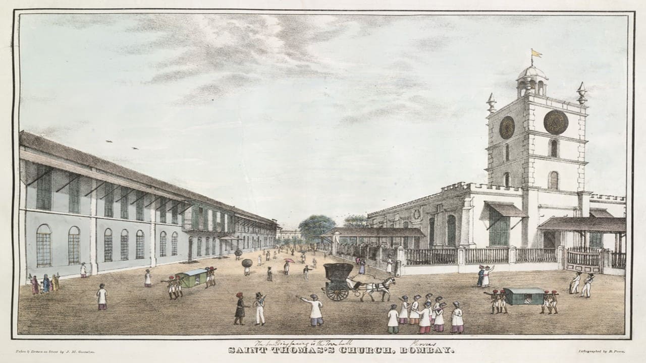 How the love for murder mysteries created the Indian historical crime novel