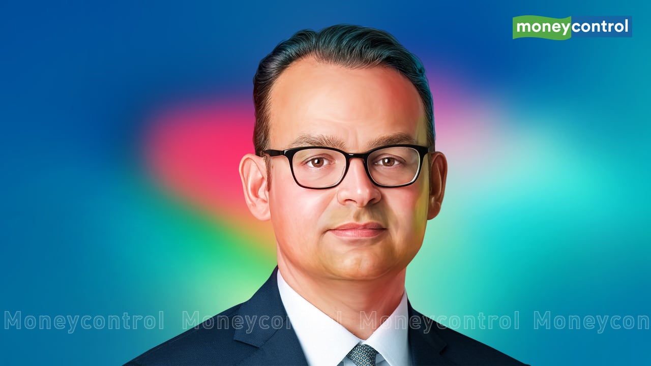 Interview: Recession in US unlikely, India resilient, says Stefan Hofer, MD and Chief Investment Strategist of LGT Bank Asia Interview: Recession in US unlikely, India resilient, says Stefan Hofer, MD and Chief Investment Strategist of LGT Bank Asia