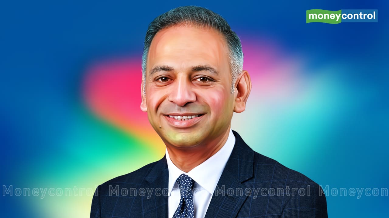 75% of our large deals are in the long-tenure space: LTIMindtree’s Sudhir Chaturvedi