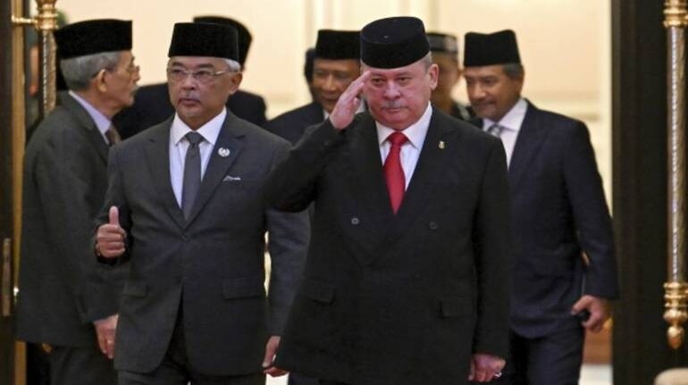 Malaysia picks powerful ruler of Johor state as country's new king ...