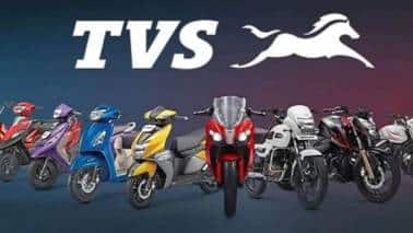 TVS Motor Q2 PAT seen up 37.6% YoY to Rs. 912 cr: Prabhudas Lilladher