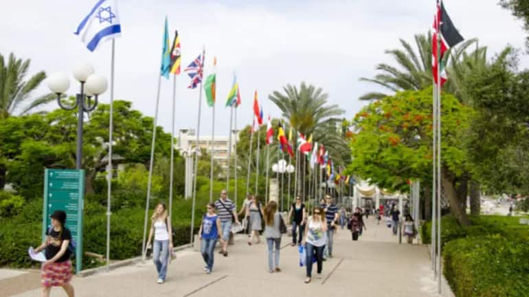 Israel-Hamas war: Tel Aviv University postpones semester start to October 22 - Vimarsana News
