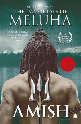 HarperCollins India, 415 pages