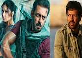 Kabir Khan on Tiger 3, Salman-Katrina and Jio MAMI Mumbai Film Festival