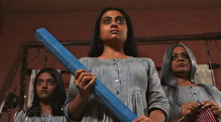 A still from Kalkokkho.