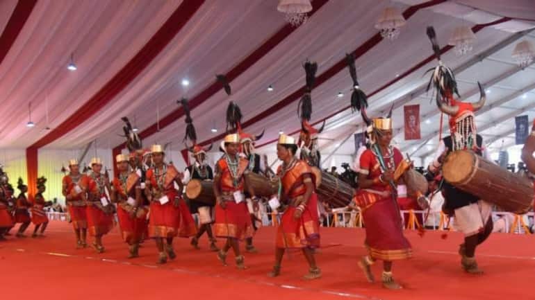 Govt declares TRIFED MD's suspension null and void - Vimarsana News