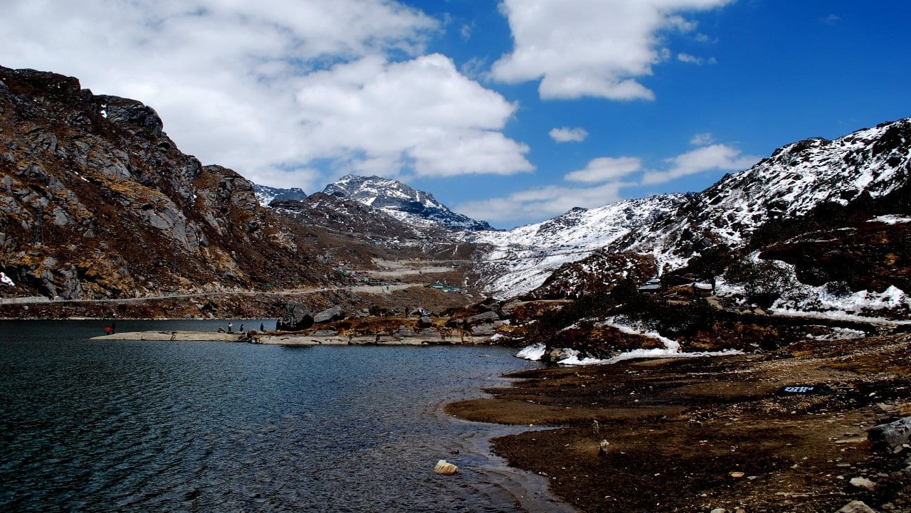 Sikkim flash flood | What melting Himalayan glaciers mean for India and the local ecology