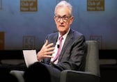 Bullish Jay Powell sticks to Federal Reserve’s rate-cutting script