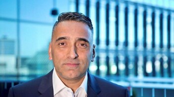 Uday Odedra, MD and Head of India and the Philippines, Wells Fargo