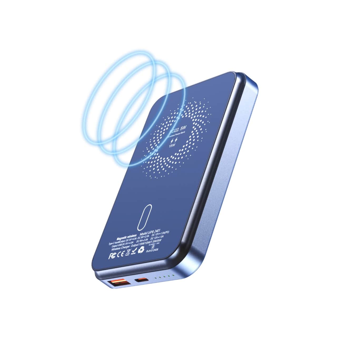 Storage discipline matters more than capacity<br />Even a small capacity bank can fail if squeezed between hard luggage surfaces or heated under lights or blankets. The safest placement is within a seat pocket or under-seat bag where crew can access it quickly, never in checked luggage where intervention is impossible. Avoid overhead compartments because fires there are harder to detect early. Never leave a connected cable dangling, because repeated pulling stress can tear a connector and create a short at the port.