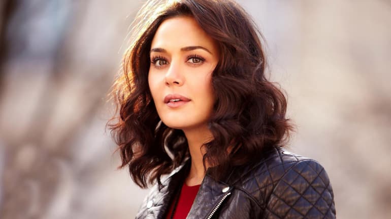 Preity Zinta buys Bandra apartment for Rs 17.01 crore - Vimarsana News