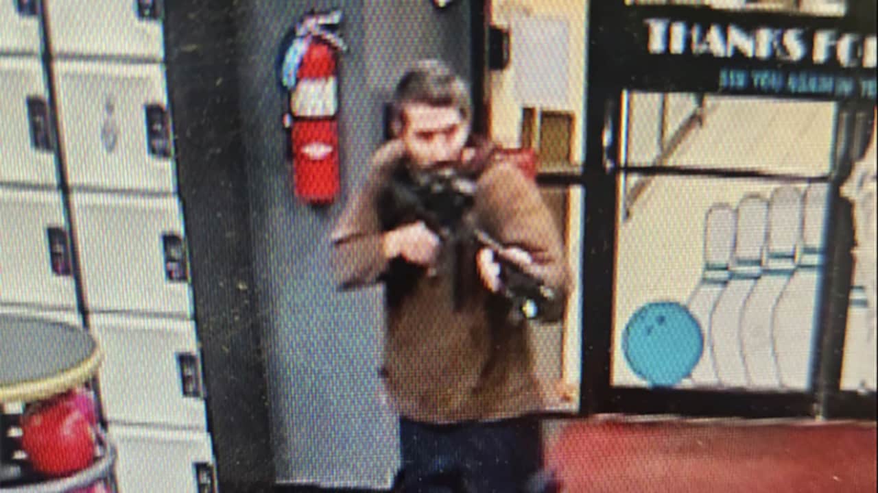 At least 22 killed in Maine mass shooting, suspect is 'dangerous' ex ...