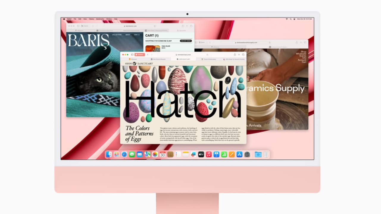 “Apple silicon has completely redefined the Mac experience. Every aspect of its architecture is designed for performance and power efficiency,” said Johny Srouji, Apple’s senior vice president of Hardware Technologies. “With 3-nanometer technology, a next-generation GPU architecture, a higher-performance CPU, faster Neural Engine, and support for even more unified memory, M3, M3 Pro, and M3 Max are the most advanced chips ever built for a personal computer.”
