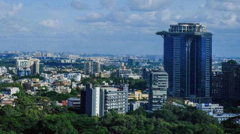 After guidance value increase, property prices in Bengaluru jump by 10-20% - Vimarsana News