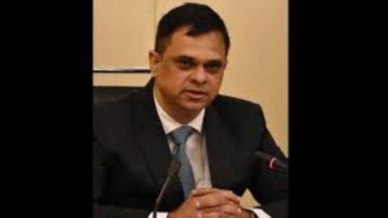 India marching fast towards digital empowerment of citizens, says Union Secretary V Srinivas - Vimarsana News