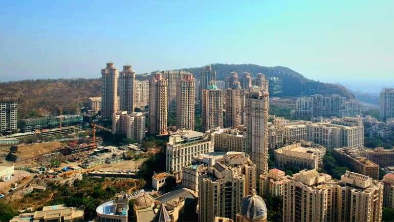 Hamas conflict: Israeli investments in India's real estate sector may slow down temporarily - Vimarsana News