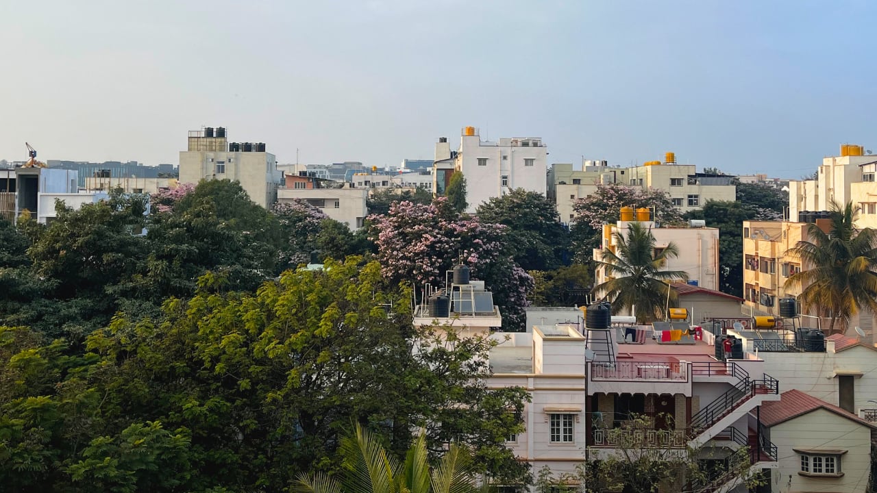 From a sleepy suburb to a startup hub: The phenomenal rise of HSR Layout in Bengaluru From a sleepy suburb to a startup hub: The phenomenal rise of HSR Layout in Bengaluru