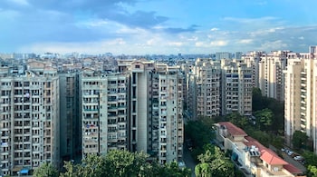 After looking at all shreds of evidence, the court said that there were prima facie materials to initiate a criminal case against the developer.