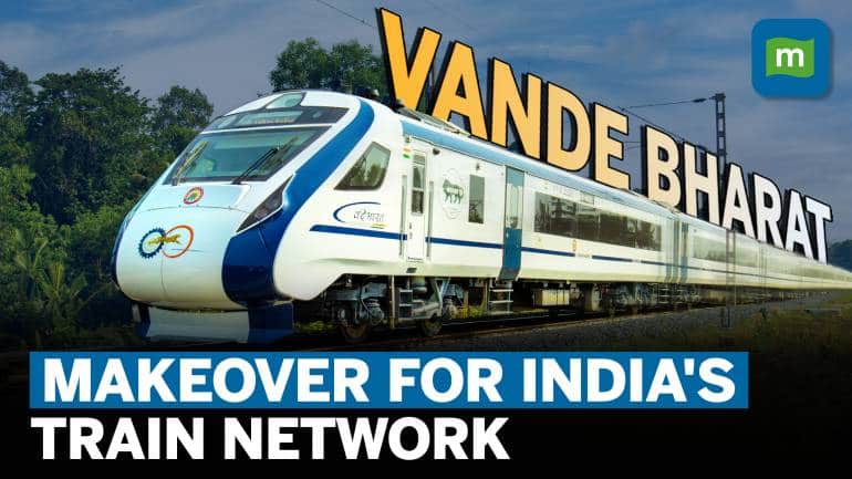 How is Vande bharat express changing landscape of Indian Railways ...
